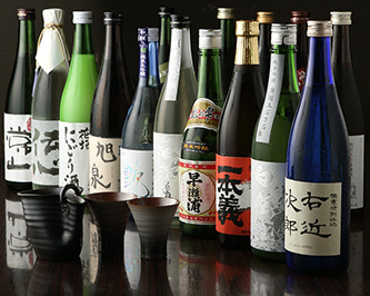 【日本酒にこだわる】 限定酒あり!!酒どころ福井の美酒銘酒